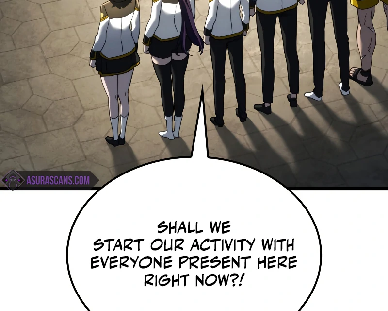 Revenge of the Iron-Blooded Sword Hound, Chapter 80 image 51